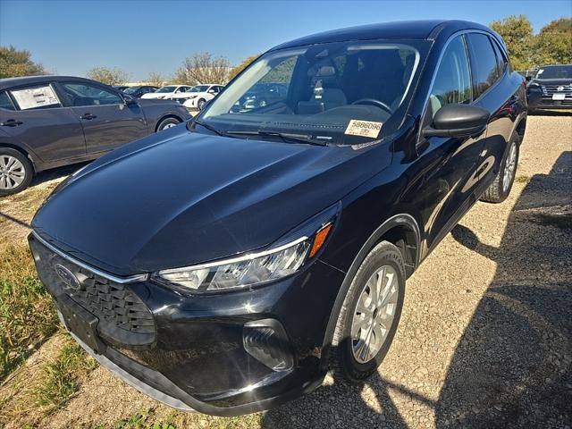 2023 Ford Escape Active 2023 Ford Escape Active