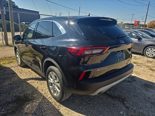 2023 Ford Escape Active 2023 Ford Escape Active