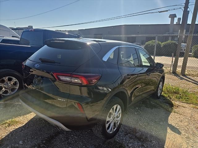 2023 Ford Escape Active 2023 Ford Escape Active