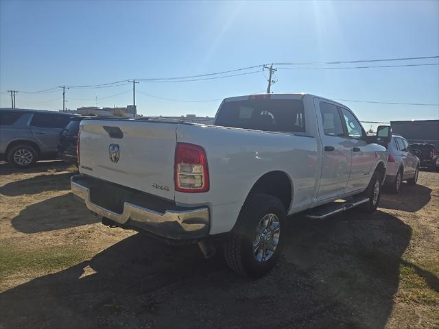 2024 RAM 2500 Big Horn Crew Cab 4x4 64 Box