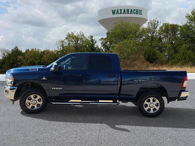 2024 RAM 2500 Big Horn Crew Cab 4x4 64 Box