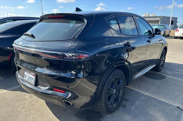 2024 Dodge Hornet R/T EAWD 2024 Dodge Hornet R/T EAWD