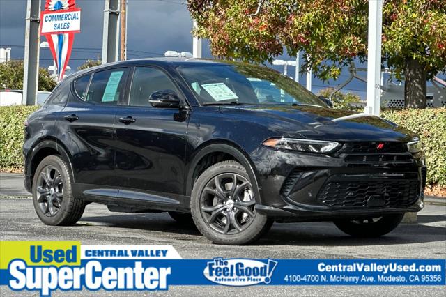 2024 Dodge Hornet R/T EAWD