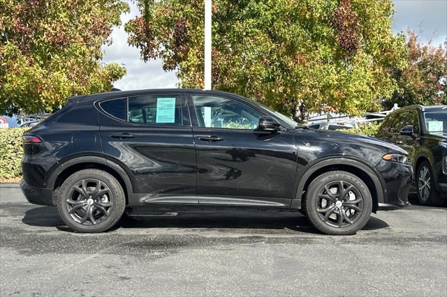 2024 Dodge Hornet R/T EAWD