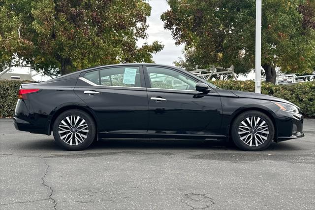 2023 Nissan Altima SV FWD 2023 Nissan Altima SV FWD