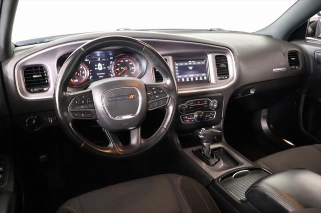 2022 Dodge Charger SXT RWD 2022 Dodge Charger SXT RWD