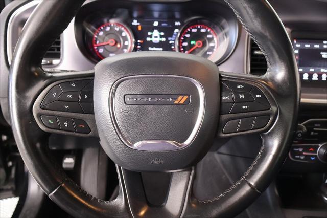 2022 Dodge Charger SXT RWD 2022 Dodge Charger SXT RWD