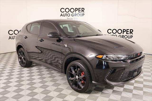 2024 Dodge Hornet GT 2024 Dodge Hornet GT