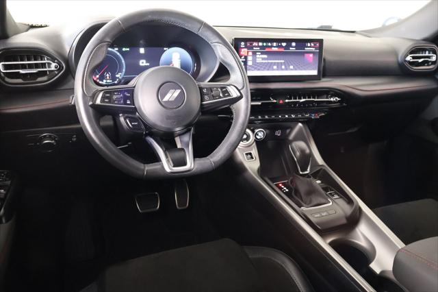 2024 Dodge Hornet GT 2024 Dodge Hornet GT