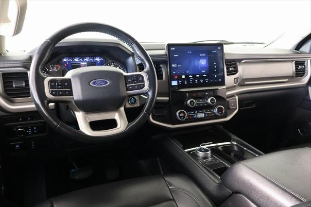 2023 Ford Expedition XLT MAX 2023 Ford Expedition XLT MAX