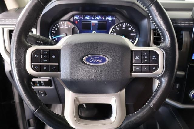 2023 Ford Expedition XLT MAX 2023 Ford Expedition XLT MAX