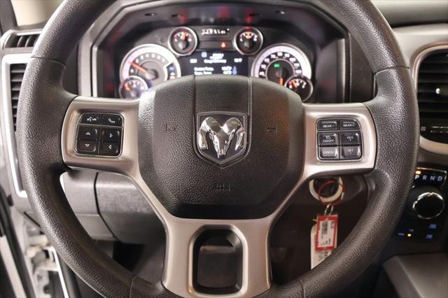 2023 RAM 1500 Classic SLT Crew Cab 4x4 57 Box 2023 RAM 1500 Classic SLT Crew Cab 4x4 57 Box