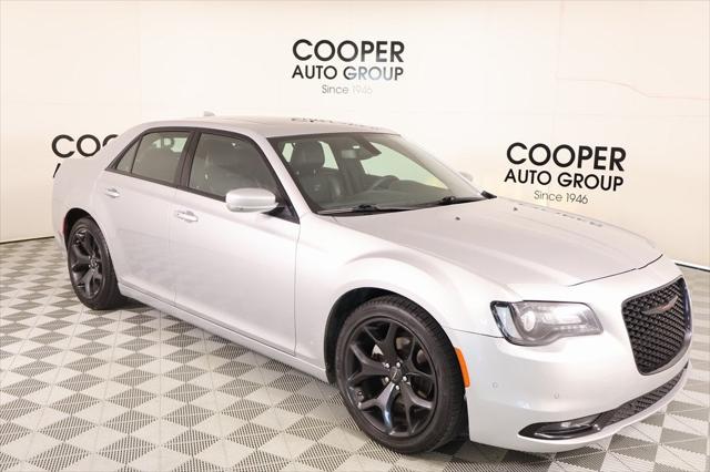 2023 Chrysler 300 300S