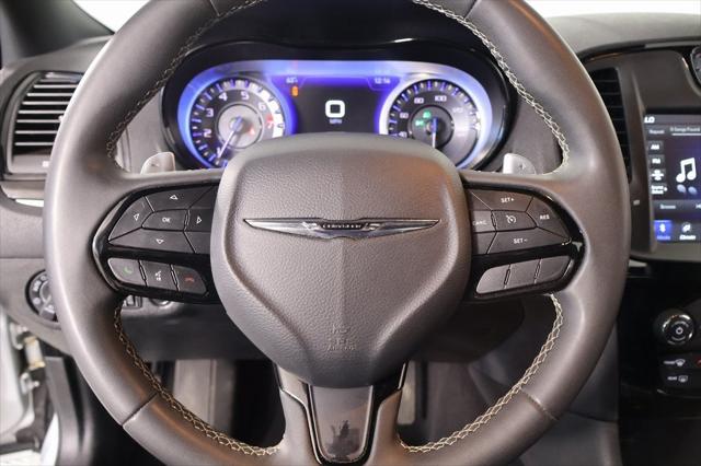 2023 Chrysler 300 300S