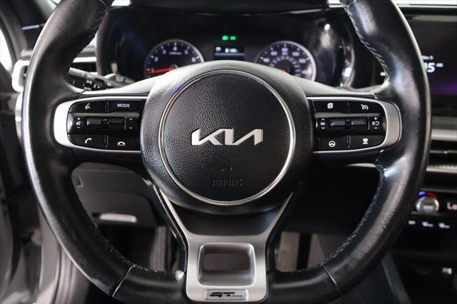 2024 Kia K5 GT-Line 2024 Kia K5 GT-Line