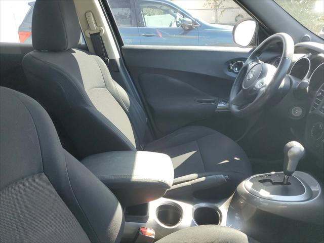 2014 Nissan Juke S 2014 Nissan Juke S