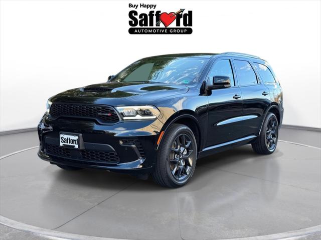 2026 Dodge Durango DURANGO GT PLUS AWD HEMI V8 2026 Dodge Durango DURANGO GT PLUS AWD HEMI V8