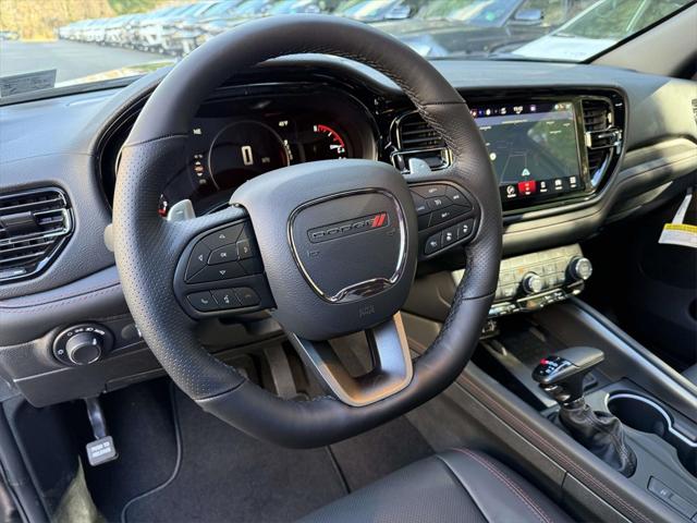 2026 Dodge Durango DURANGO GT PLUS AWD HEMI V8 2026 Dodge Durango DURANGO GT PLUS AWD HEMI V8