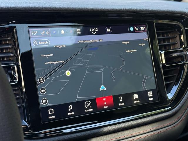 2026 Dodge Durango DURANGO GT PLUS AWD HEMI V8 2026 Dodge Durango DURANGO GT PLUS AWD HEMI V8