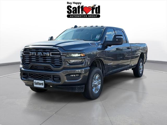 2026 RAM Ram 2500 RAM 2500 BIG HORN CREW CAB 4X4 8 BOX