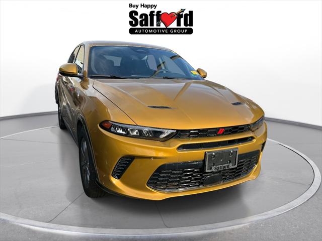 2024 Dodge Hornet R/T EAWD 2024 Dodge Hornet R/T EAWD