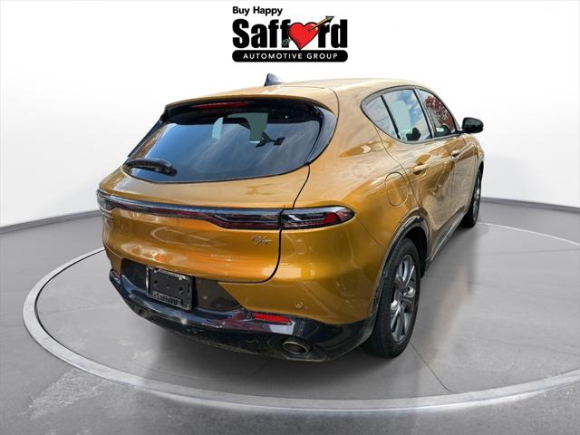 2024 Dodge Hornet R/T EAWD 2024 Dodge Hornet R/T EAWD