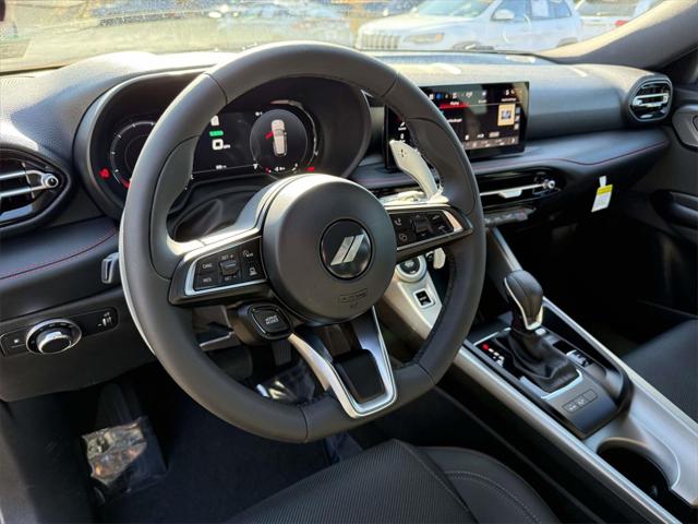 2024 Dodge Hornet R/T EAWD 2024 Dodge Hornet R/T EAWD