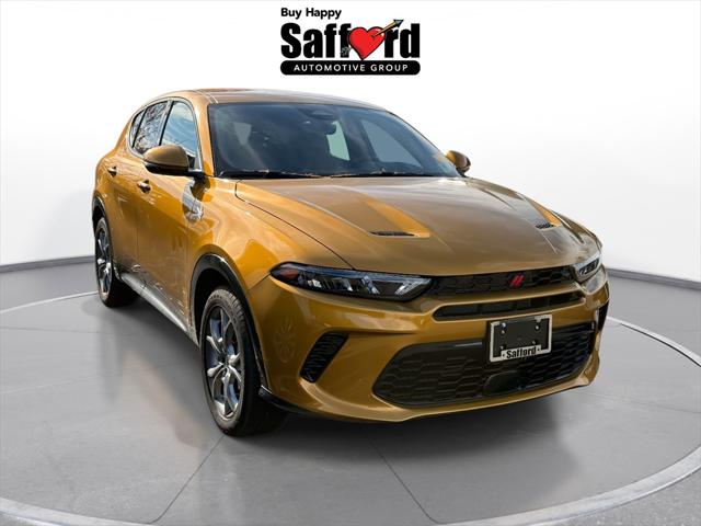 2024 Dodge Hornet R/T EAWD 2024 Dodge Hornet R/T EAWD