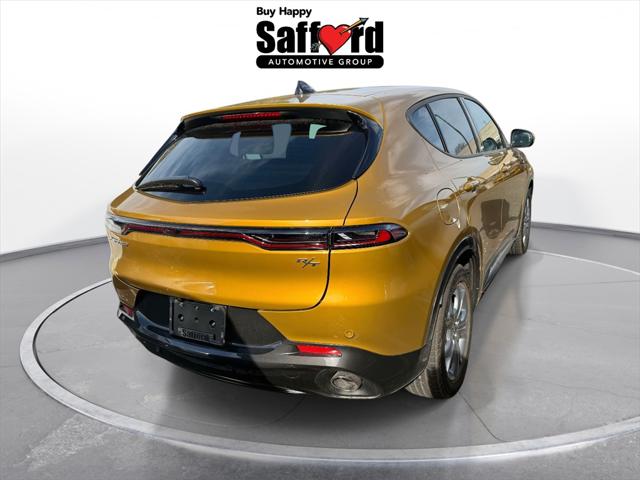 2024 Dodge Hornet R/T EAWD 2024 Dodge Hornet R/T EAWD