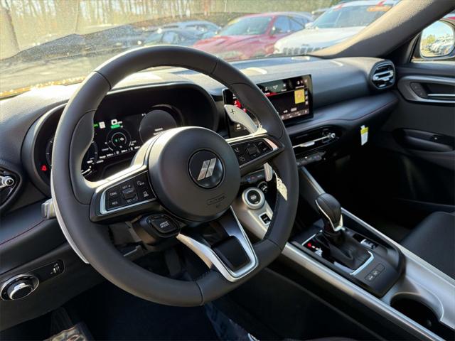 2024 Dodge Hornet R/T EAWD 2024 Dodge Hornet R/T EAWD