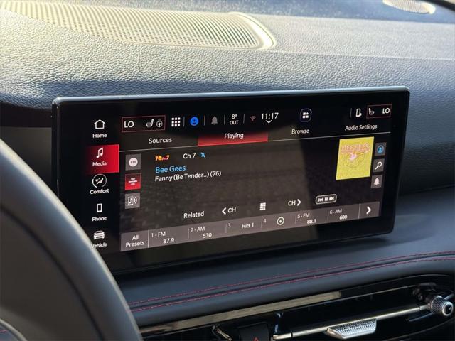 2024 Dodge Hornet R/T EAWD 2024 Dodge Hornet R/T EAWD