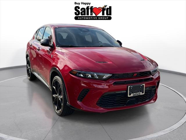 2024 Dodge Hornet R/T EAWD 2024 Dodge Hornet R/T EAWD