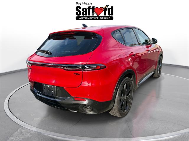 2024 Dodge Hornet R/T EAWD 2024 Dodge Hornet R/T EAWD