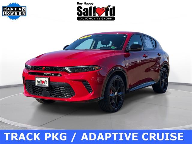 2024 Dodge Hornet R/T EAWD 2024 Dodge Hornet R/T EAWD