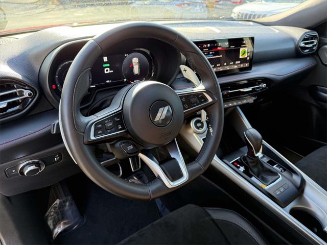 2024 Dodge Hornet R/T EAWD 2024 Dodge Hornet R/T EAWD