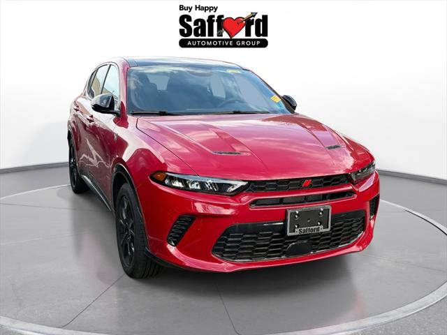 2024 Dodge Hornet R/T Plus EAWD 2024 Dodge Hornet R/T Plus EAWD