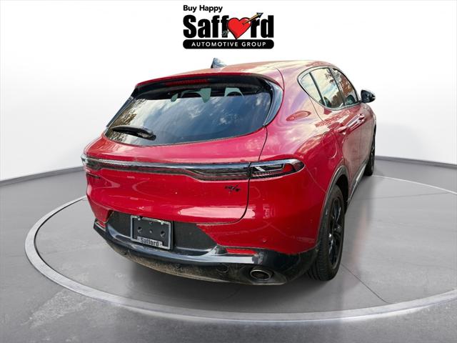 2024 Dodge Hornet R/T Plus EAWD 2024 Dodge Hornet R/T Plus EAWD