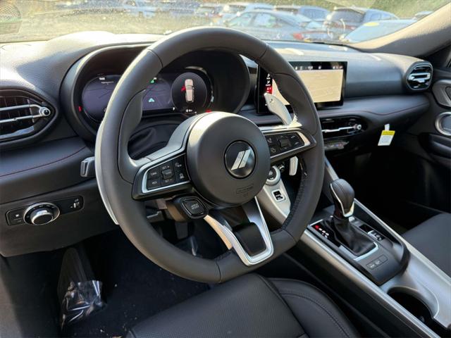 2024 Dodge Hornet R/T Plus EAWD 2024 Dodge Hornet R/T Plus EAWD