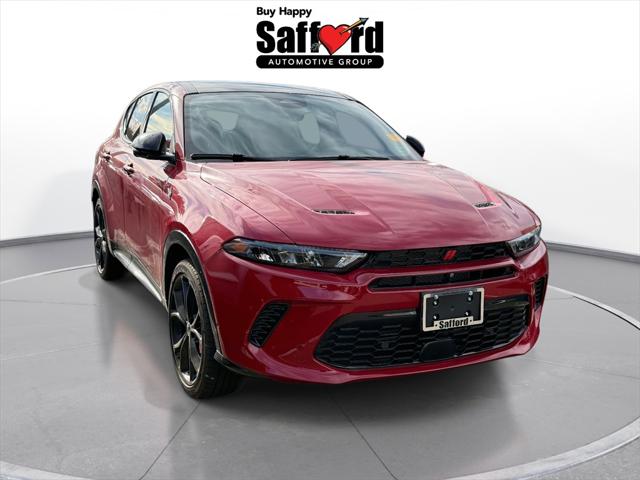 2024 Dodge Hornet R/T Plus EAWD 2024 Dodge Hornet R/T Plus EAWD