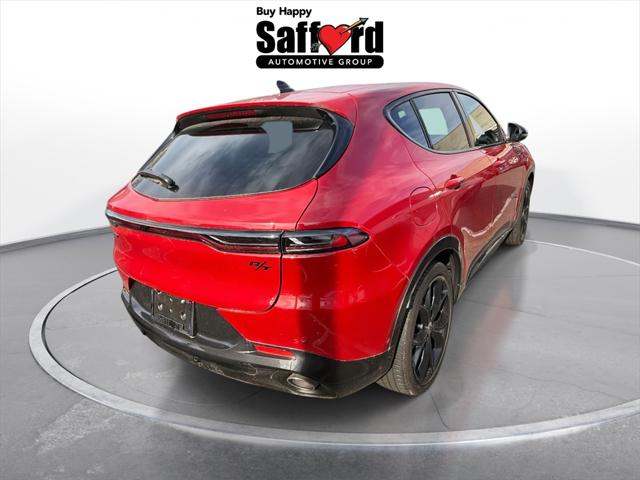 2024 Dodge Hornet R/T Plus EAWD 2024 Dodge Hornet R/T Plus EAWD