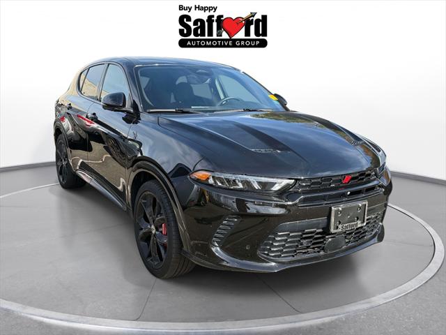 2024 Dodge Hornet R/T Plus EAWD 2024 Dodge Hornet R/T Plus EAWD