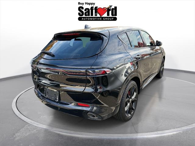 2024 Dodge Hornet R/T Plus EAWD 2024 Dodge Hornet R/T Plus EAWD