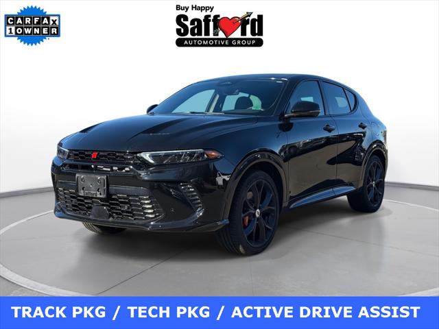 2024 Dodge Hornet R/T Plus EAWD 2024 Dodge Hornet R/T Plus EAWD