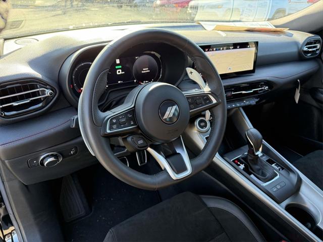 2024 Dodge Hornet R/T Plus EAWD 2024 Dodge Hornet R/T Plus EAWD