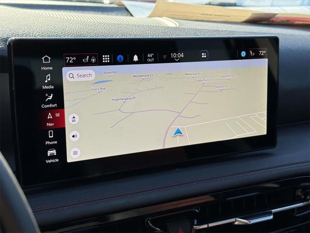 2024 Dodge Hornet R/T Plus EAWD 2024 Dodge Hornet R/T Plus EAWD