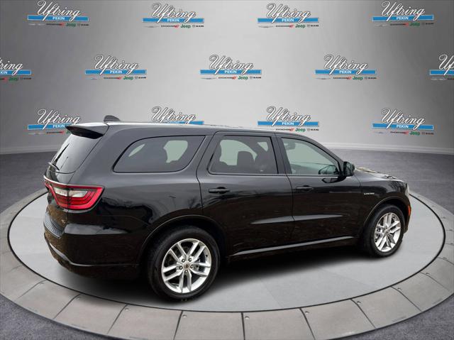 2024 Dodge Durango R/T AWD 2024 Dodge Durango R/T AWD