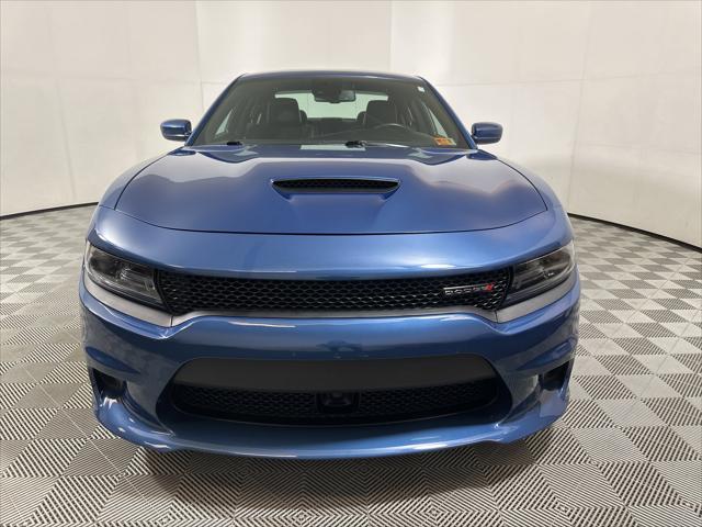 2021 Dodge Charger R/T RWD 2021 Dodge Charger R/T RWD