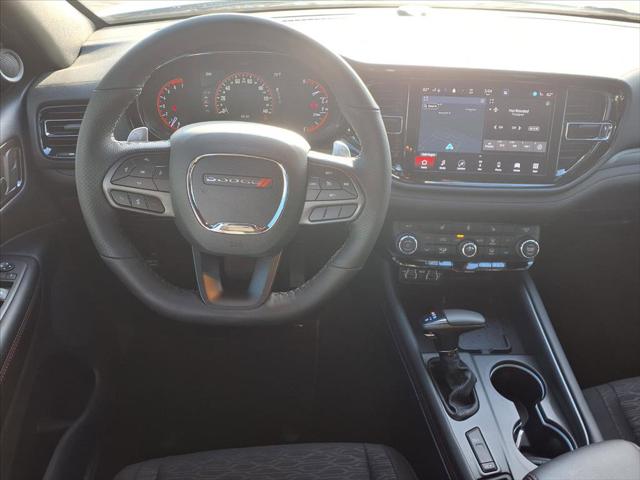 2026 Dodge Durango DURANGO GT AWD HEMI V8 2026 Dodge Durango DURANGO GT AWD HEMI V8