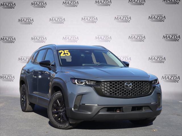 2025 Mazda CX-50 Hybrid Preferred Package 2025 Mazda CX-50 Hybrid Preferred Package