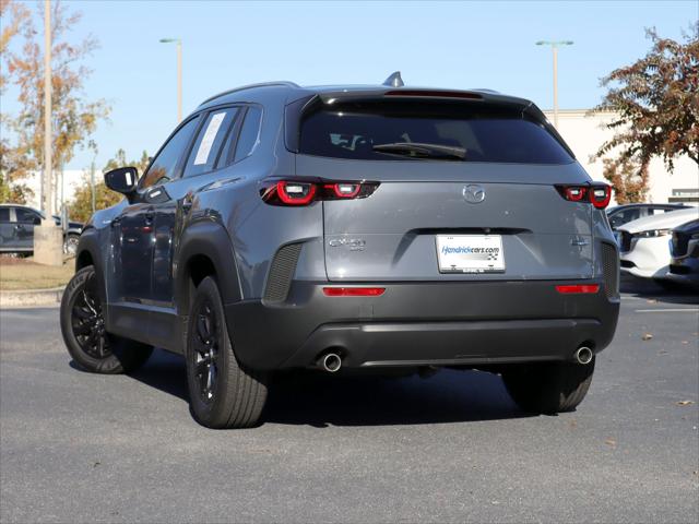 2025 Mazda CX-50 Hybrid Preferred Package 2025 Mazda CX-50 Hybrid Preferred Package